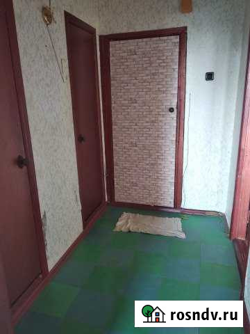 1-комнатная квартира, 31 м², 7/9 эт. в аренду на длительный срок в Губкине Губкин - изображение 1