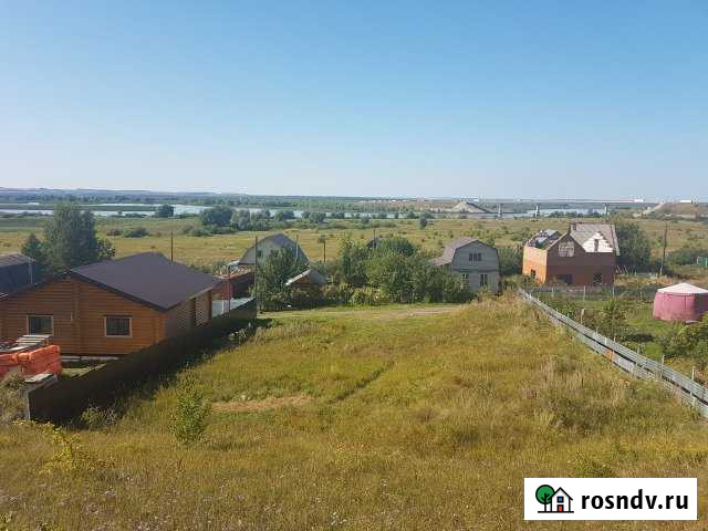 Участок ИЖС 7 сот. на продажу в Нижних Вязовых Нижние Вязовые - изображение 1