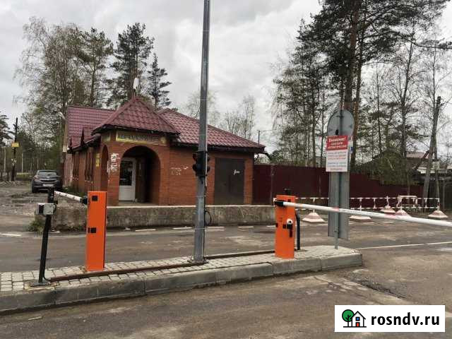 Дача 30 м² на участке 6 сот. на продажу в Токсово Токсово - изображение 1