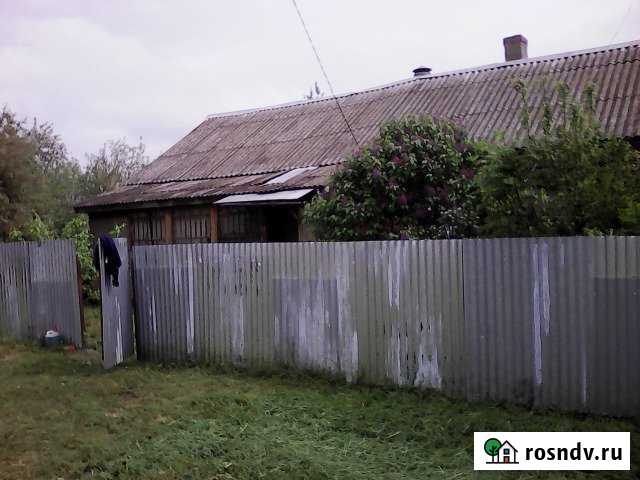 Дом 60 м² на участке 30 сот. на продажу в Зарайске Зарайск - изображение 1