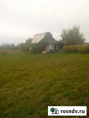 Дача 20 м² на участке 10 сот. на продажу в Ясногорске Тульской области Ясногорск - изображение 1