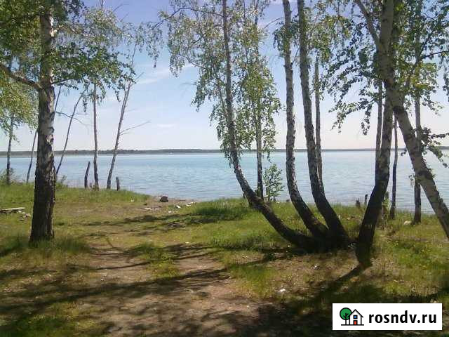 Участок СНТ, ДНП 9 сот. на продажу в Долгодеревенском Долгодеревенское - изображение 1