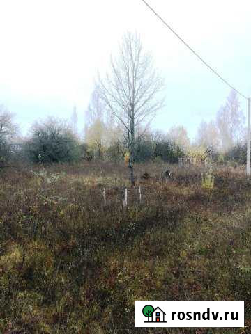 Участок ИЖС 12 сот. на продажу в Добруне Добрунь - изображение 1