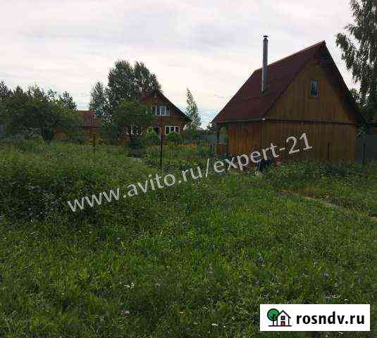 Дом 163 м² на участке 21 сот. на продажу в Малино Малино
