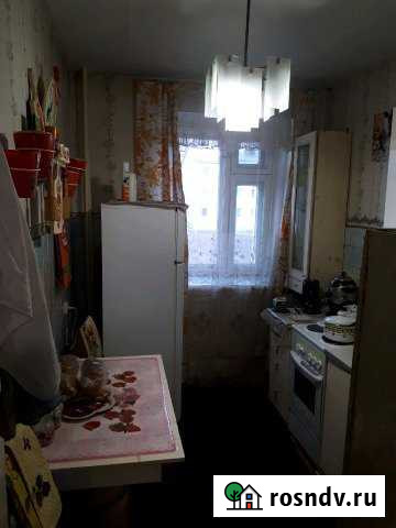 3-комнатная квартира, 60 м², 4/5 эт. на продажу в Усть-Куте Усть-Кут - изображение 1