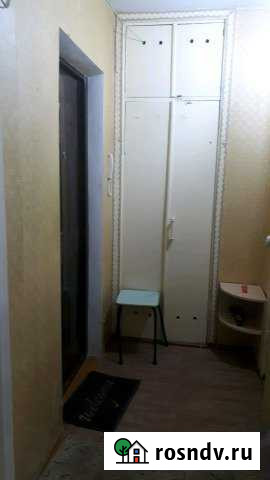 1-комнатная квартира, 31 м², 1/5 эт. на продажу в Кропоткине Кропоткин - изображение 1