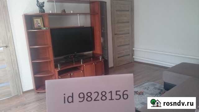 Дом 72 м² на участке 4 сот. в аренду посуточно в Приморско-Ахтарске Приморско-Ахтарск - изображение 1