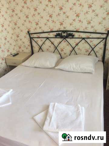 Отель 650 кв.м. Геленджик - изображение 1