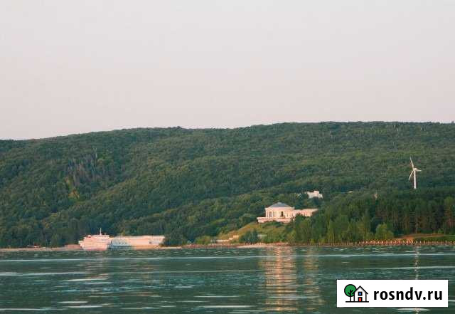 Дом 132 м² на участке 27.5 сот. на продажу в Усолье Самарской области Усолье - изображение 1