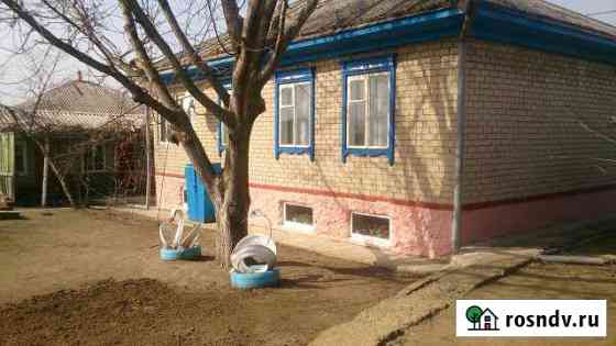 Дом 138 м² на участке 12 сот. на продажу в Белой Калитве Белая Калитва