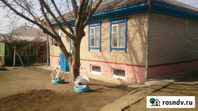 Дом 138 м² на участке 12 сот. на продажу в Белой Калитве Белая Калитва - изображение 1