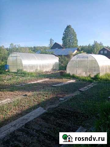 Дача 30 м² на участке 6 сот. на продажу в Краснокамске Краснокамск - изображение 1