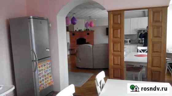 5-комнатная квартира, 145 м², 5/6 эт. на продажу в Чебоксарах Чебоксары