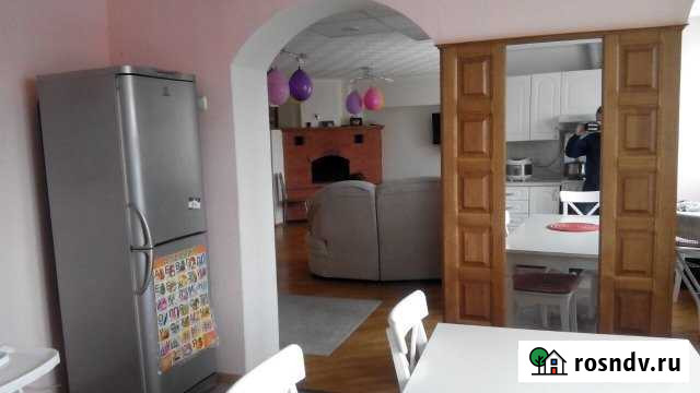 5-комнатная квартира, 145 м², 5/6 эт. на продажу в Чебоксарах Чебоксары - изображение 1