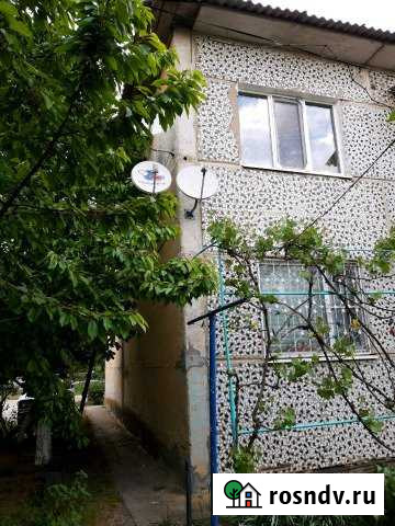 Дом 43 м² на участке 1 сот. на продажу в Трудобеликовском Трудобеликовский - изображение 1