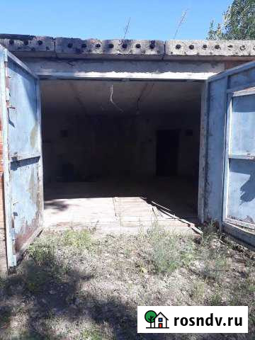 Гараж >30 м² на продажу во Льгове Льгов - изображение 1