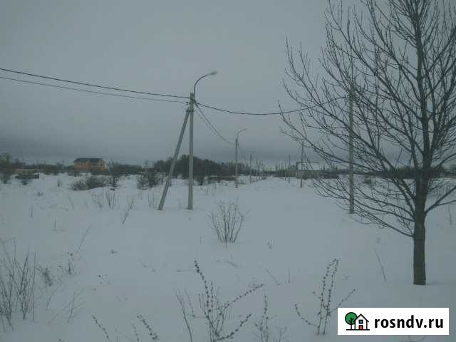 Участок ИЖС 10 сот. на продажу в Острогожске Острогожск - изображение 1