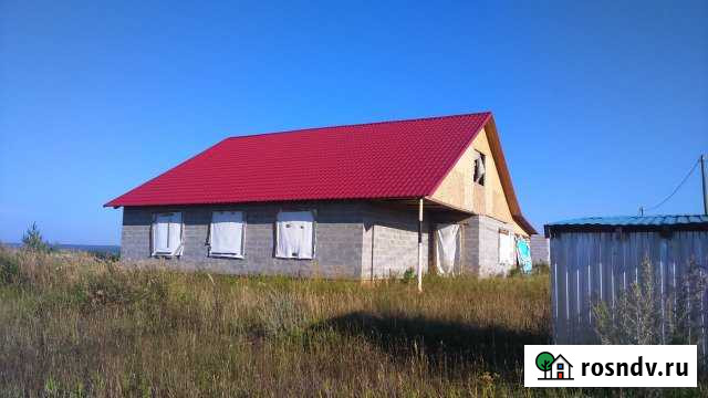 Дом 144 м² на участке 20 сот. на продажу в Ачите Ачит - изображение 1