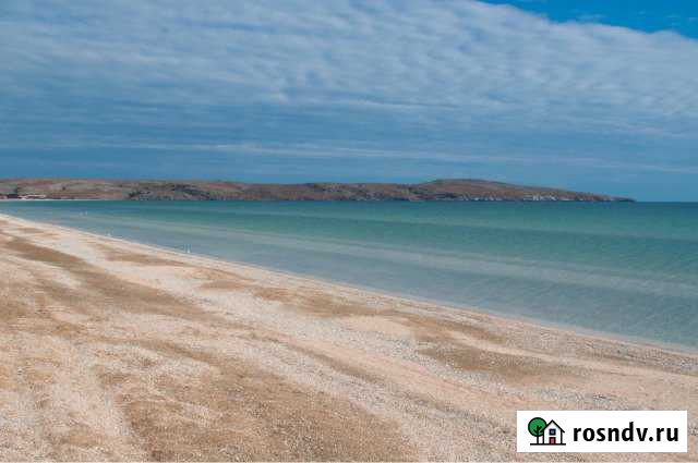 Участок СНТ, ДНП 8 сот. на продажу в Щёлкино Щёлкино - изображение 1