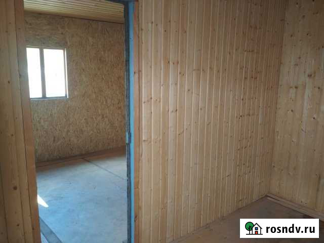 Дача 24 м² на участке 5.7 сот. на продажу в Горном Новосибирской области Горный - изображение 1