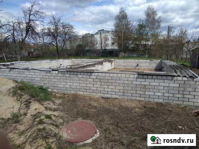 Участок ИЖС 10 сот. на продажу в Новозыбкове Новозыбков - изображение 1