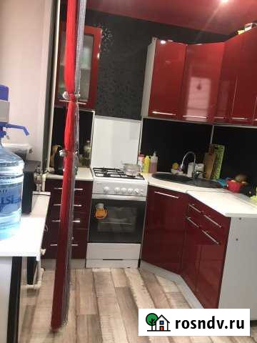 1-комнатная квартира, 33 м², 4/5 эт. на продажу в Камызяке Камызяк - изображение 1