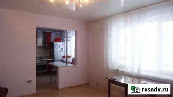 4-комнатная квартира, 76 м², 1/5 эт. на продажу в Мысках Мыски