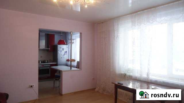 4-комнатная квартира, 76 м², 1/5 эт. на продажу в Мысках Мыски - изображение 1