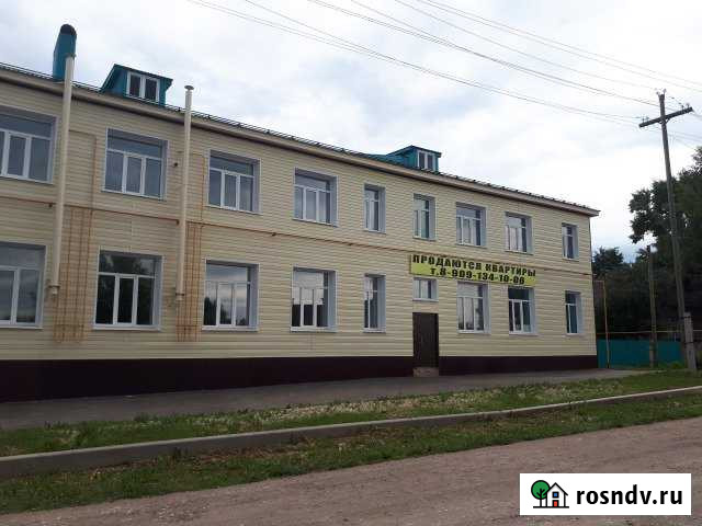 1-комнатная квартира, 47 м², 2/2 эт. на продажу в Малмыже Малмыж - изображение 1