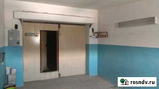 Гараж 21 м² в аренду в Бердске Бердск - изображение 1