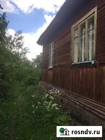 1-комнатная квартира, 33 м², 1/1 эт. на продажу в Лодейном Поле Лодейное Поле - изображение 1