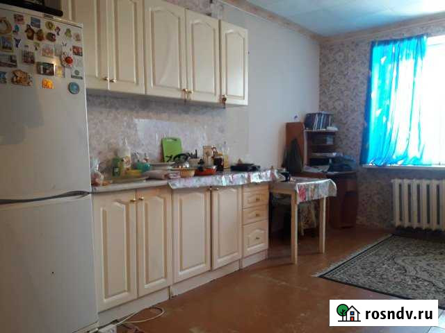 Комната 23 м² в 1-ком. кв., 4/4 эт. на продажу в Сарапуле Сарапул - изображение 1