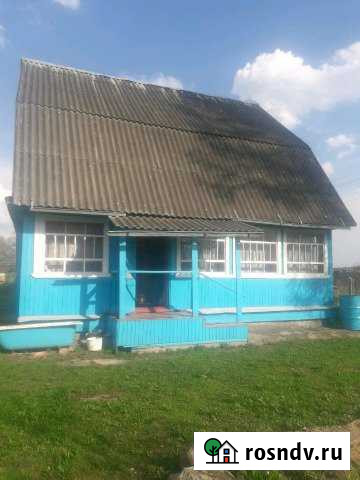 Дом 72 м² на участке 12 сот. на продажу в Уваровке Уваровка - изображение 1