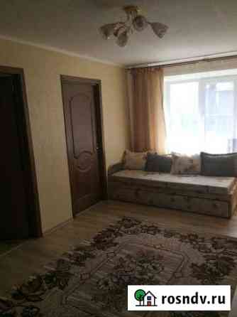 4-комнатная квартира, 62 м², 4/5 эт. на продажу в Новочеркасске Новочеркасск