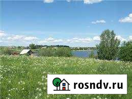 Участок ИЖС 20 сот. на продажу в Мурманске Мурманск - изображение 1