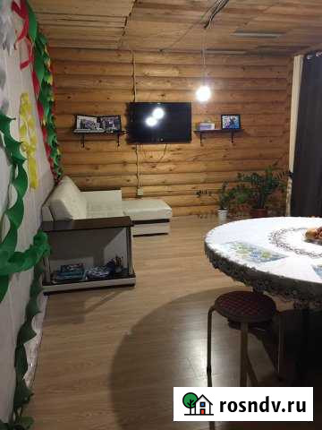 Дом 126 м² на участке 5 сот. на продажу в Васильево Васильево - изображение 1