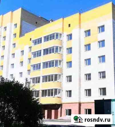 4-комнатная квартира, 126 м², 4/6 эт. на продажу в Тамбове Тамбов