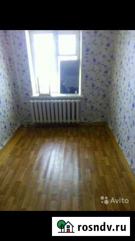 2-комнатная квартира, 40 м², 2/2 эт. на продажу в Очере Очер - изображение 1