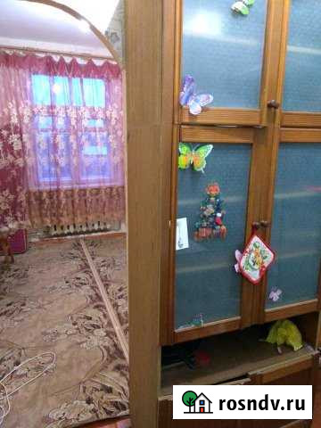 Комната 20 м² в 1-ком. кв., 3/3 эт. в аренду на длительный срок в Новочеркасске Новочеркасск - изображение 1