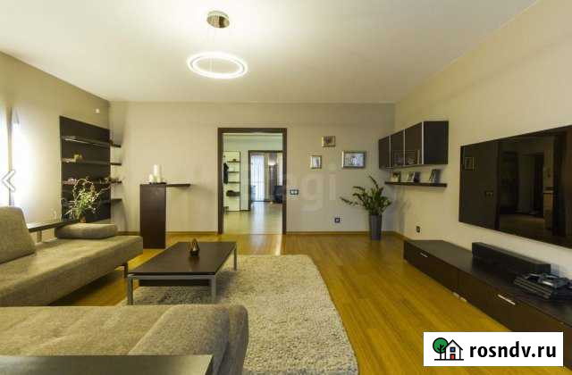 5-комнатная квартира, 183 м², 5/9 эт. на продажу в Красноярске Красноярск - изображение 1