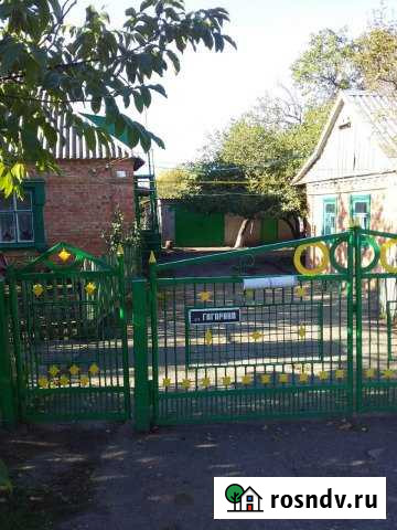 Дом 80 м² на участке 16 сот. на продажу в Должанской Должанская - изображение 1