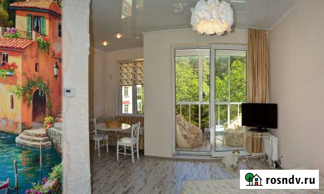 1-комнатная квартира, 30 м², 5/7 эт. в аренду посуточно в Светлогорске Светлогорск - изображение 1