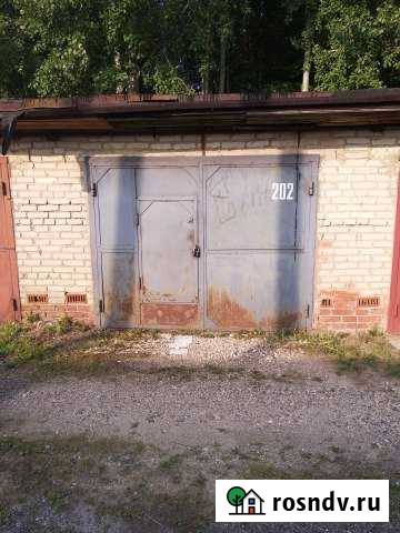 Гараж 28 м² на продажу во Фрязино Фрязино - изображение 1