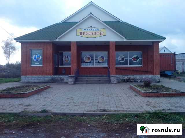 Помещение свободного назначения Борисовка - изображение 1