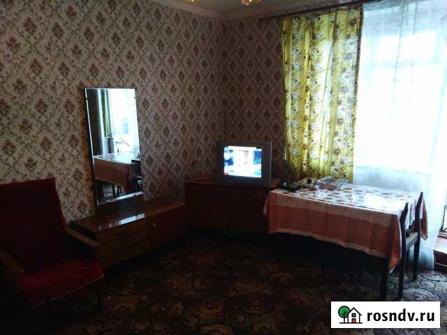 1-комнатная квартира, 41 м², 1/2 эт. на продажу в Переславле-Залесском Переславль-Залесский - изображение 1