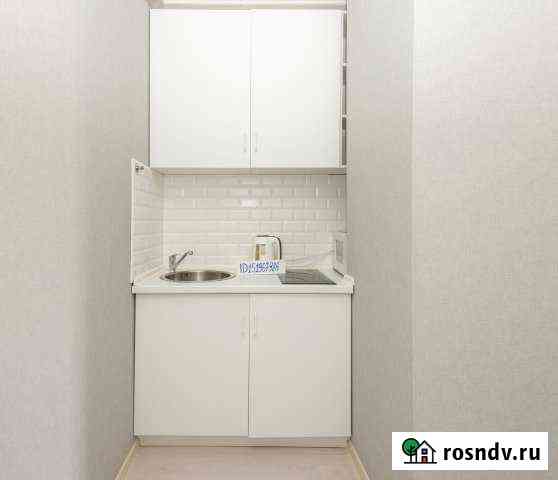 Квартира-студия, 23 м², 7/25 эт. в аренду посуточно в Красногорске Московской области Красногорск