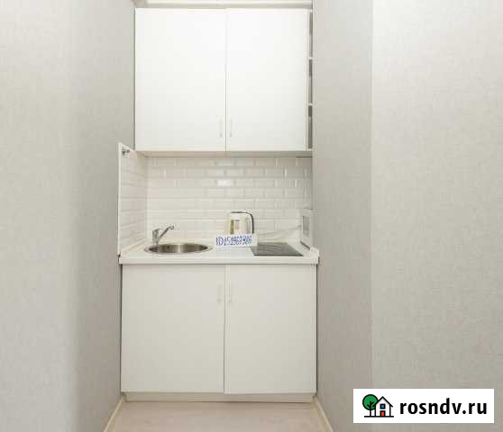 Квартира-студия, 23 м², 7/25 эт. в аренду посуточно в Красногорске Московской области Красногорск - изображение 1