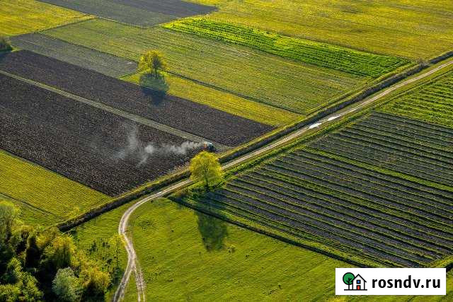 Участок СНТ, ДНП 360 сот. на продажу в Керче Керчь - изображение 1