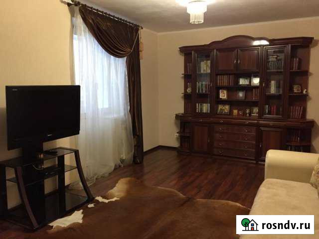 2-комнатная квартира, 60 м², 2/5 эт. на продажу в Соколе Вологодской области Сокол - изображение 1