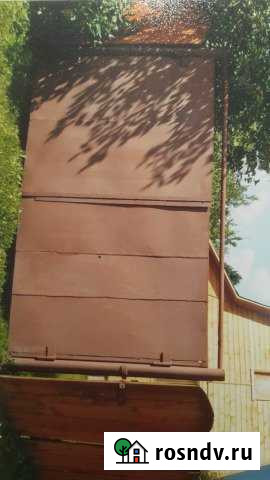 Дача 50 м² на участке 6 сот. на продажу в Поварово Поварово - изображение 1